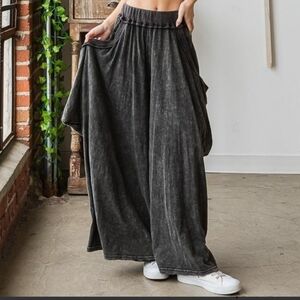 Oli & Hali Jet Set Go Pant